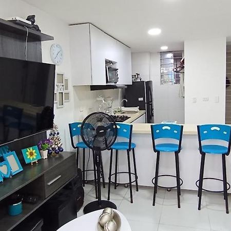 Apto Para 6, Cerca A La Ciudad Amurallada Cartagena Buitenkant foto